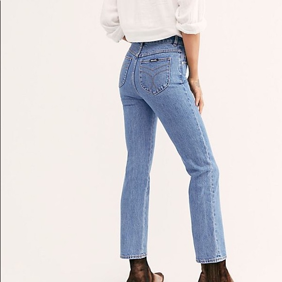ROLLA'S Denim - ROLLA’S High Rise Jeans